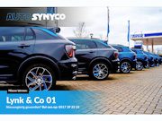 Lynk & Co 01 - 1.5 Plug-in Hybrid 262 Pk | Zwarte Hemel | 360 Camera | 75 k