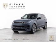 Land Rover Range Rover Sport - P460e Dynamic SE | Koelkast | Varesine Blue | NP € 139.460,