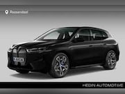 BMW iX - xDrive40 High Executive 77 kWh | Driving Assistant