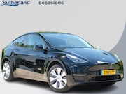 Tesla Model Y - Long Range AWD 75 kWh | Dual Motor 514PK | 38.000 KM | SOH 9