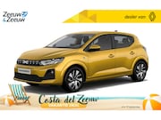 Dacia Sandero - (ANWB Private Lease Actie v.a. € 369, -) Eco-G 120 expressio