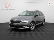 Skoda Fabia - 1.0 TSI 1 Jaar GARANTIE I ACC I CARPLAY I LED I AUTOMAAT I 1