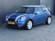 MINI Cooper S - -