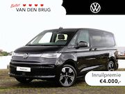 Volkswagen Multivan - Bulli Edition L2 1.5 eHybrid EU6 180 kW (245pk) 31 Panorama