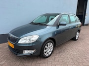 Skoda Fabia - Combi 1.2 TSI Sprint Pro - Trekhaak