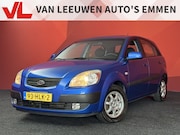 Kia Rio - 1.4 X-pect | Airco | open dakje | APK 25-02-2027