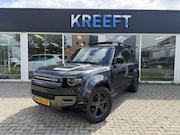 Land Rover Defender - 110 2.0 P400e 110 X-Dynamic HSE 12 MND Bovag garantie
