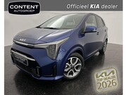 Kia Picanto - 1.0 DPi 68pk 5-zits ExecutiveLine