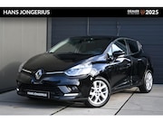 Renault Clio - TCe 90 Limited | NAVI | CRUISE CONTROL | AIRCO | ALL-SEASONB