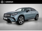 Mercedes-Benz GLC-Klasse Coupe - 300e 4MATIC Business Solution AMG | Premium pakket | Nightpa