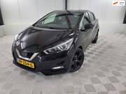 Nissan Micra - 1.0 IG-T N-Sport, Camera, Navigatie, Parkeersensoren