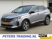 Peugeot 3008 - 1.2 AUT. Allure Pack NL AUTO-1e EIGENAAR-360 CAMERA-CLIMA-LE