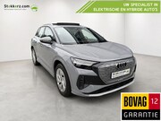 Audi Q4 e-tron - 40 Advanced edition 77 kWh Panorama dak | Matrix| All-in pri
