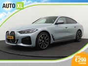 BMW i4 - eDrive40 84 kWh M-Sport (SOH94%) Elek.Trekhaak Head-up Displ