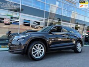 Skoda Kodiaq - 1.5 TSI Style Business 7p.
