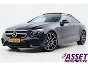 Mercedes-Benz E-klasse - Coupé AMG 53 4MATIC Premium Plus