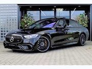 Mercedes-Benz S-klasse - AMG 63 S E Performance | Keramisch, Burmester High End 4D, E