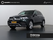 Mercedes-Benz GLE-klasse - 350 de 4MATIC Premium | AMH | Trekhaak | Panoramadak | Memor
