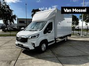 Maxus eDeliver 9 - L4 Citybox 65 kWh | Direct Leverbaar! | Openslaande Deuren |