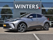 Toyota C-HR - 1.8 Hybrid Style | Airco | Camera | Cr. Control | 18" LMV |