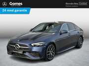 Mercedes-Benz C-klasse - 180 AMG Line | Trekhaak | Panoramadak | | Head Up display