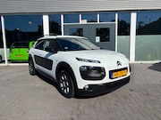 Citroën C4 Cactus - 1.2 Turbo Business Plus/Panodak/Navigatie/Lichtmetaal/Dealer
