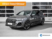 Audi Q7 - Pro Line S | Achterbank plus | LED-koplampen | Optiekpakket 