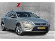 Ford Mondeo - 2.0-16V Ghia Nederlandse auto 108398 NAP dealeronderhouden l