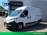 Citroën Jumper - 2.2 BlueHDi 120 S&S L2H2 3.3t | 2x Schuifdeur | Navigatie | 