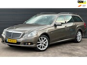 Mercedes-Benz E-klasse - Estate 200 CGI Business Class | Clima | Cruise | Trekhaak |