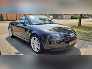 Audi TT - 1.8 5V Turbo