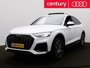 Audi Q5 Sportback - 50 TFSI e S edition Competition Apple Carplay/Android Auto -
