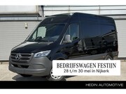 Mercedes-Benz eSprinter - 320 L2/H2 Pro 81kWh | Winterpakket | High-performance LED-ko