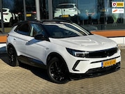 Opel Grandland - 1.6 Turbo Plug-In Hybrid GS