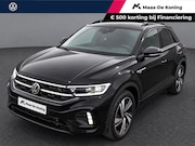 Volkswagen T-Roc - 1.5TSI/150PK R-Line · Apple/Android Car Play · Camera + Park