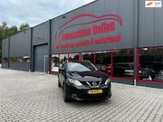 Nissan Qashqai - 1.6 dCi Tekna / Pano / Leder / Trekhaak / Camera