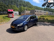 Ford S-Max - 2.0 EcoBoost Titanium Clima.Navi.Automaat