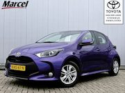 Toyota Yaris - 1.5 Hybrid 115 Active Carplay Clima Cruise Lendesteun