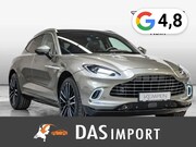 Aston Martin DBX - SUV