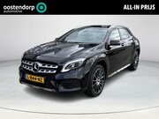 Mercedes-Benz GLA-Klasse - 200 Premium Plus | AMG-Line |