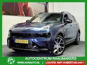 Lynk & Co 01 - 1.5 6.6kW MY 2023 ZWARTE HEMEL 360 CAMERA ADAPTIVE CRUISE CO