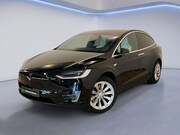 Tesla Model X - P90D Performance 7p.|INRUIL MOGELIJK|