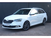 Skoda Fabia - Combi 1.0 TSI Style Clima | Cruise | BT-audio