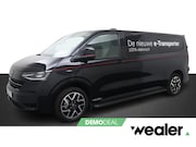 Volkswagen e-Transporter - Bedrijfswagens 32 L2H1 Bulli 64 kWh 210 kW (286 pk) DEMO | I