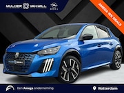 Peugeot 208 - GT 1.2 Hybrid 110 e-DCS6 | NAVI | ADAPTIVE CRUISE | 17 INCH