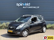 Chevrolet Spark - 1.2 16V LT - Airco - Elektrische ramen