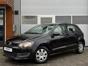Volkswagen Polo - 1.2 Zwart 5DRS/AIRCO/ELEC.RAMEN...