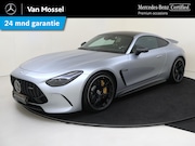 Mercedes-Benz AMG GT - AMG 63 4MATIC+ / Premium Plus/ Panoramadak/ 21 inch/ FULL PP