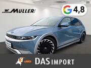 Hyundai IONIQ 5 - 77, 4 kWh Allrad