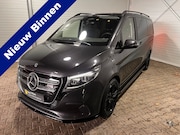 Mercedes-Benz EQV - 300 L2 90 kWh VVB416 Prijs zoals getoond